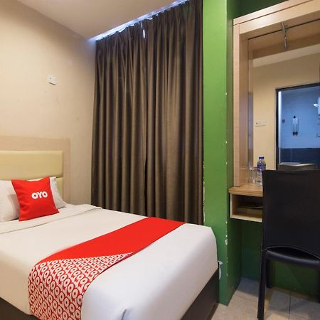 Hotel O Hotel 916 Batu Caves Extérieur photo