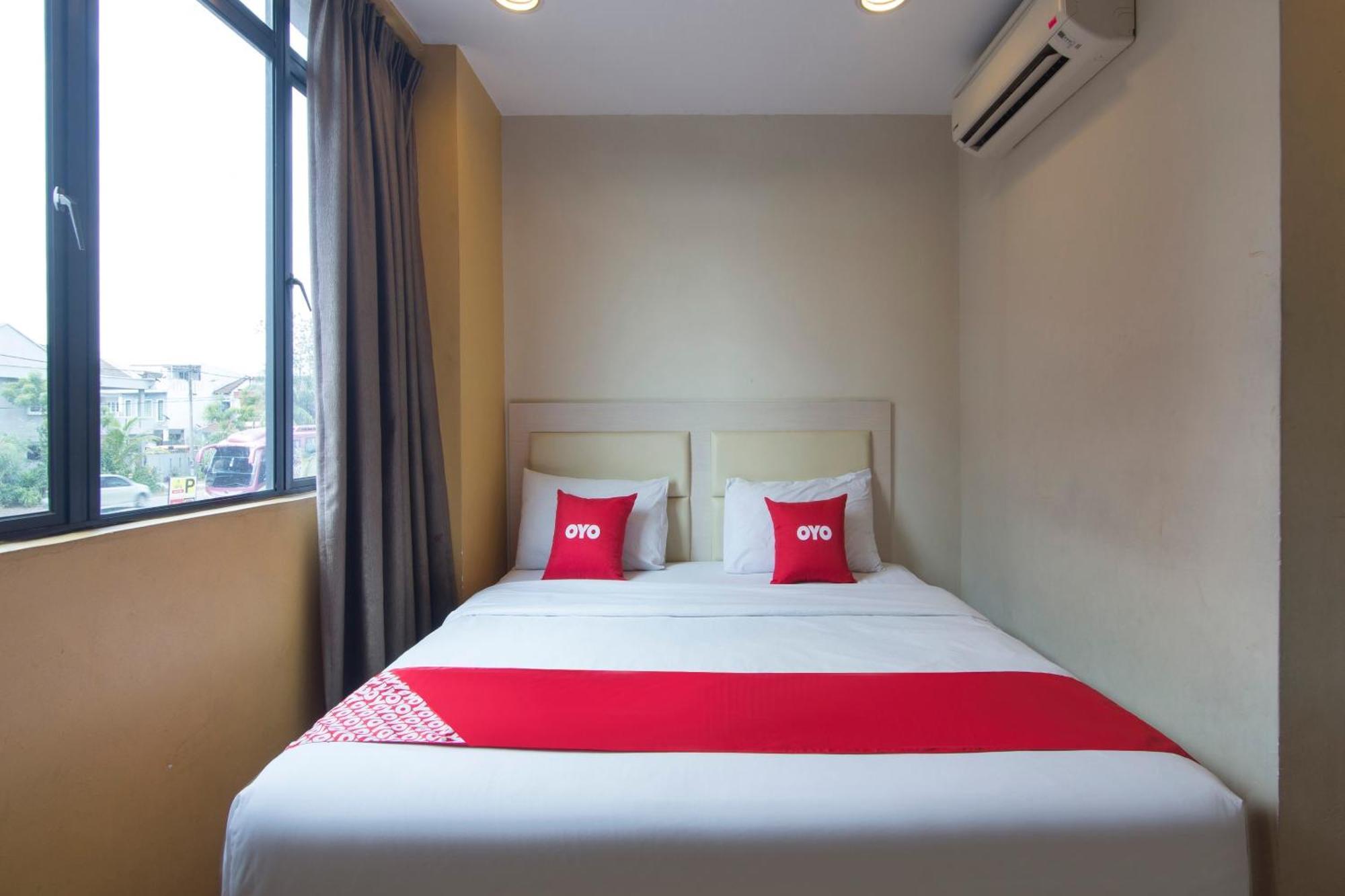 Hotel O Hotel 916 Batu Caves Extérieur photo