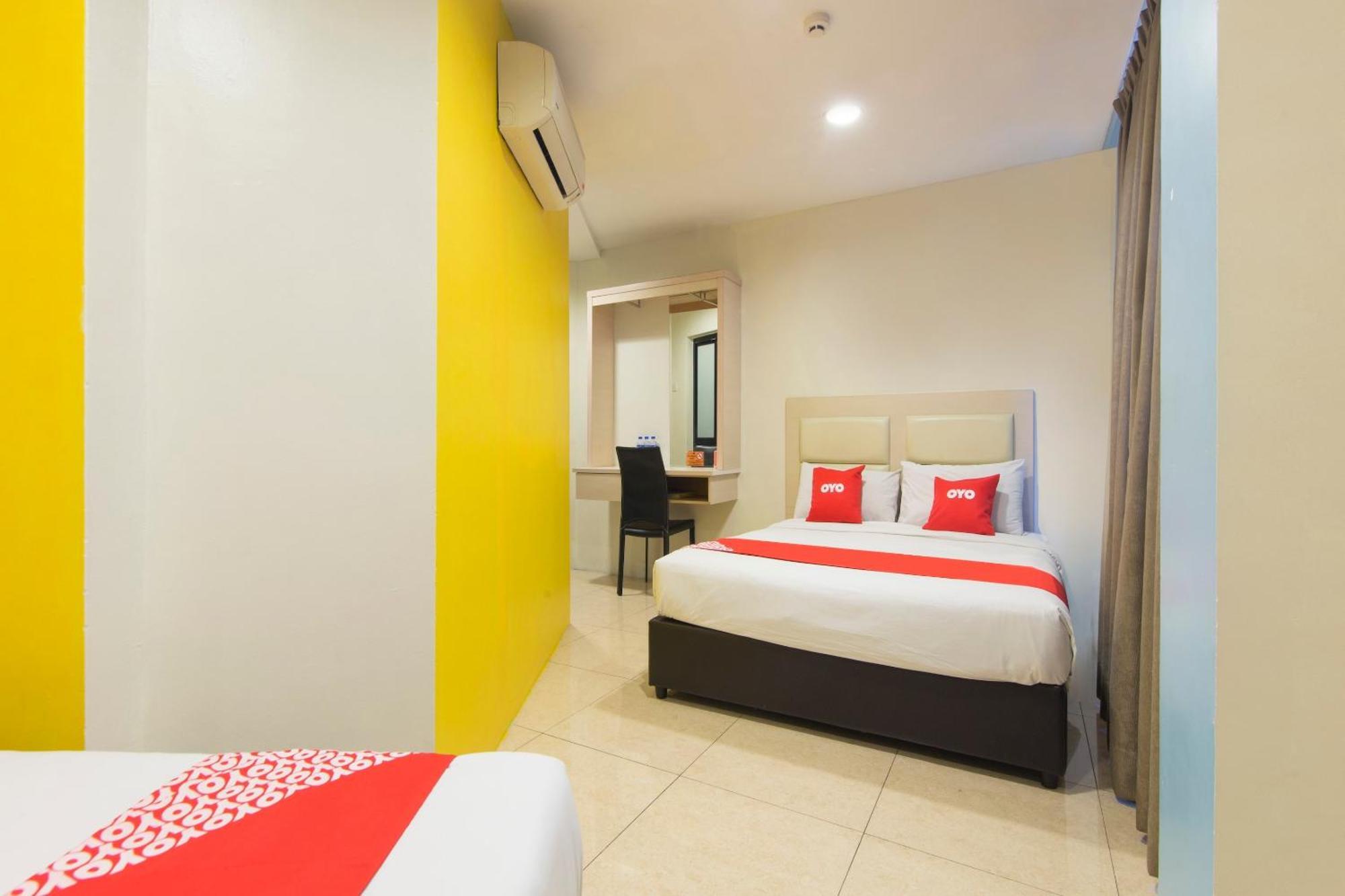 Hotel O Hotel 916 Batu Caves Extérieur photo