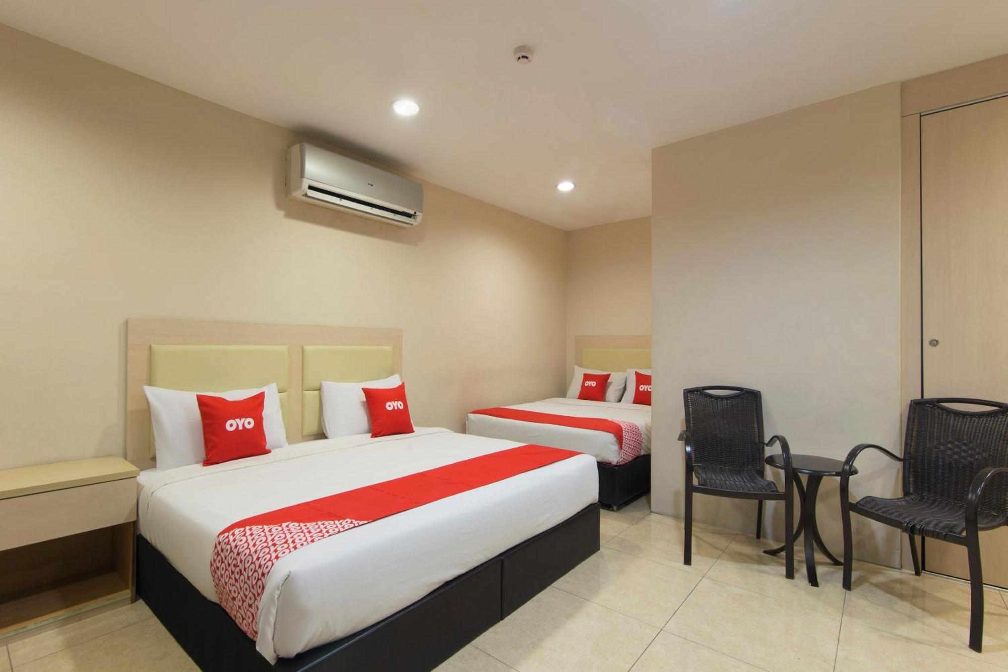 Hotel O Hotel 916 Batu Caves Extérieur photo