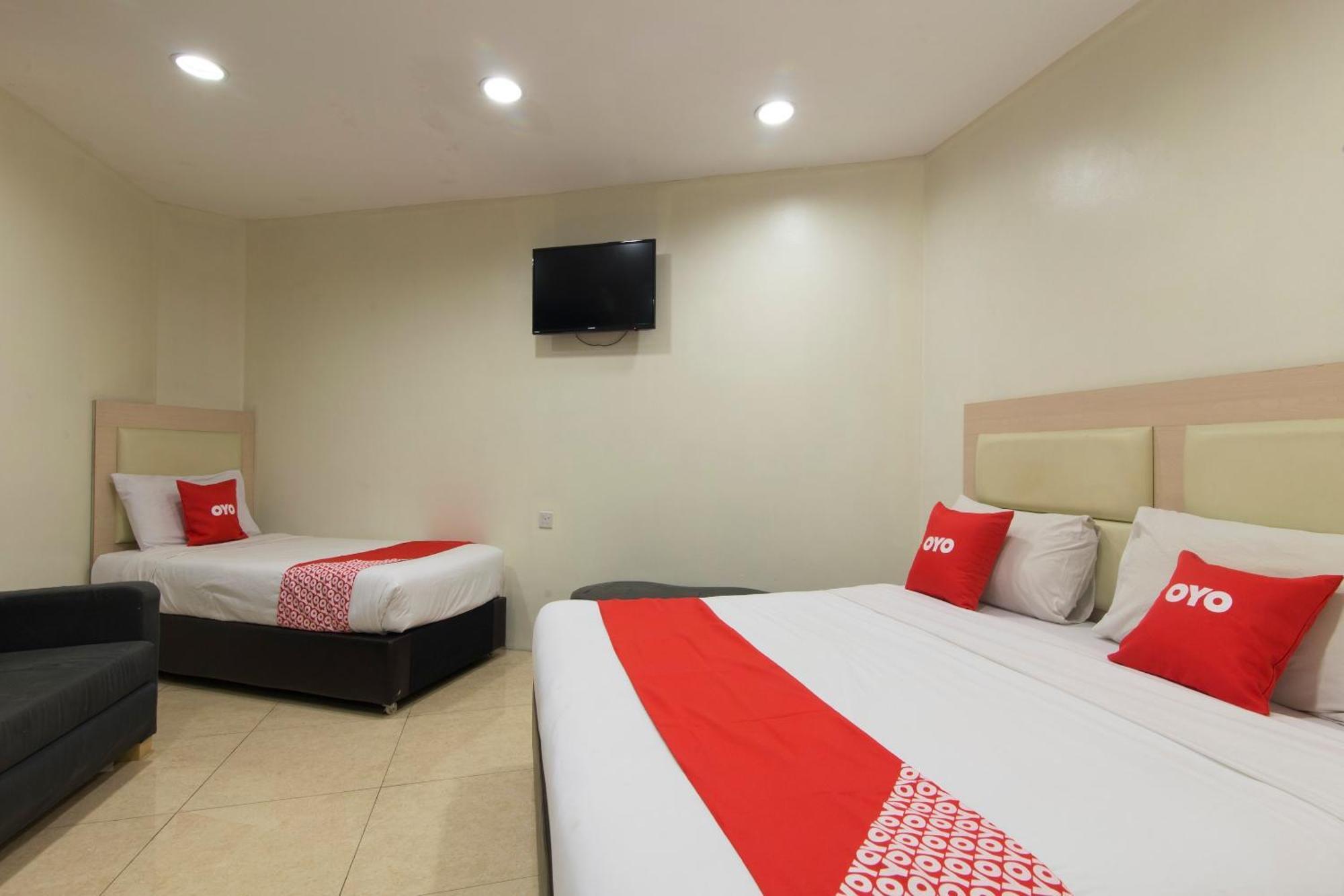 Hotel O Hotel 916 Batu Caves Extérieur photo