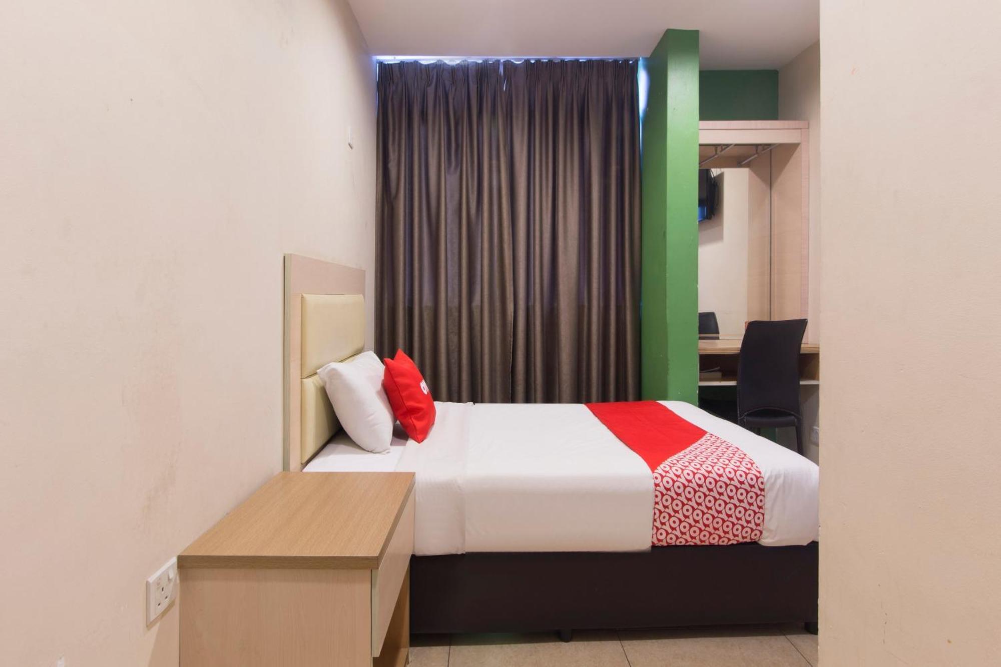 Hotel O Hotel 916 Batu Caves Extérieur photo