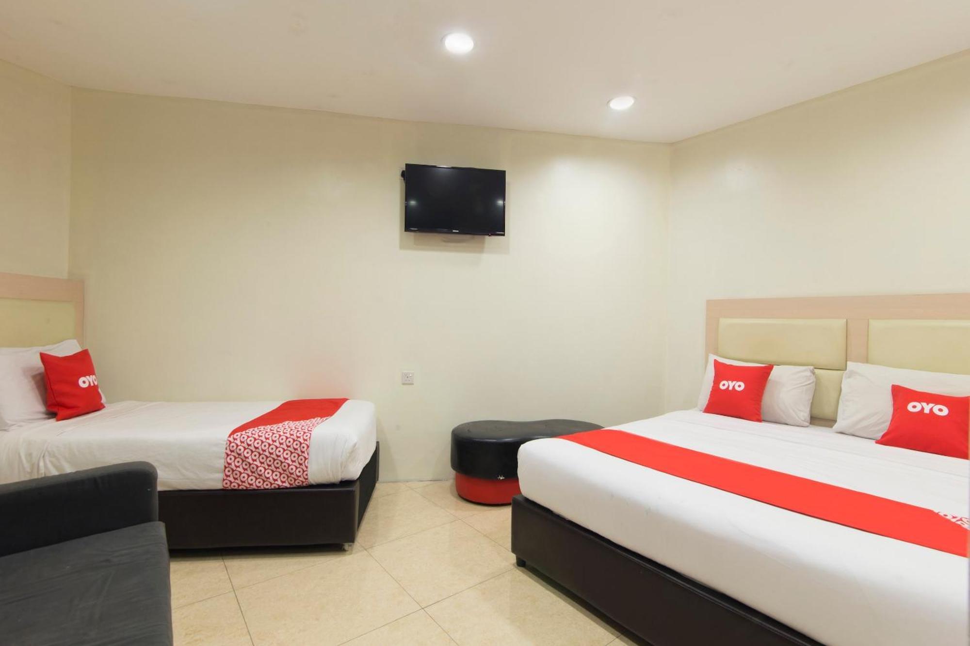 Hotel O Hotel 916 Batu Caves Extérieur photo