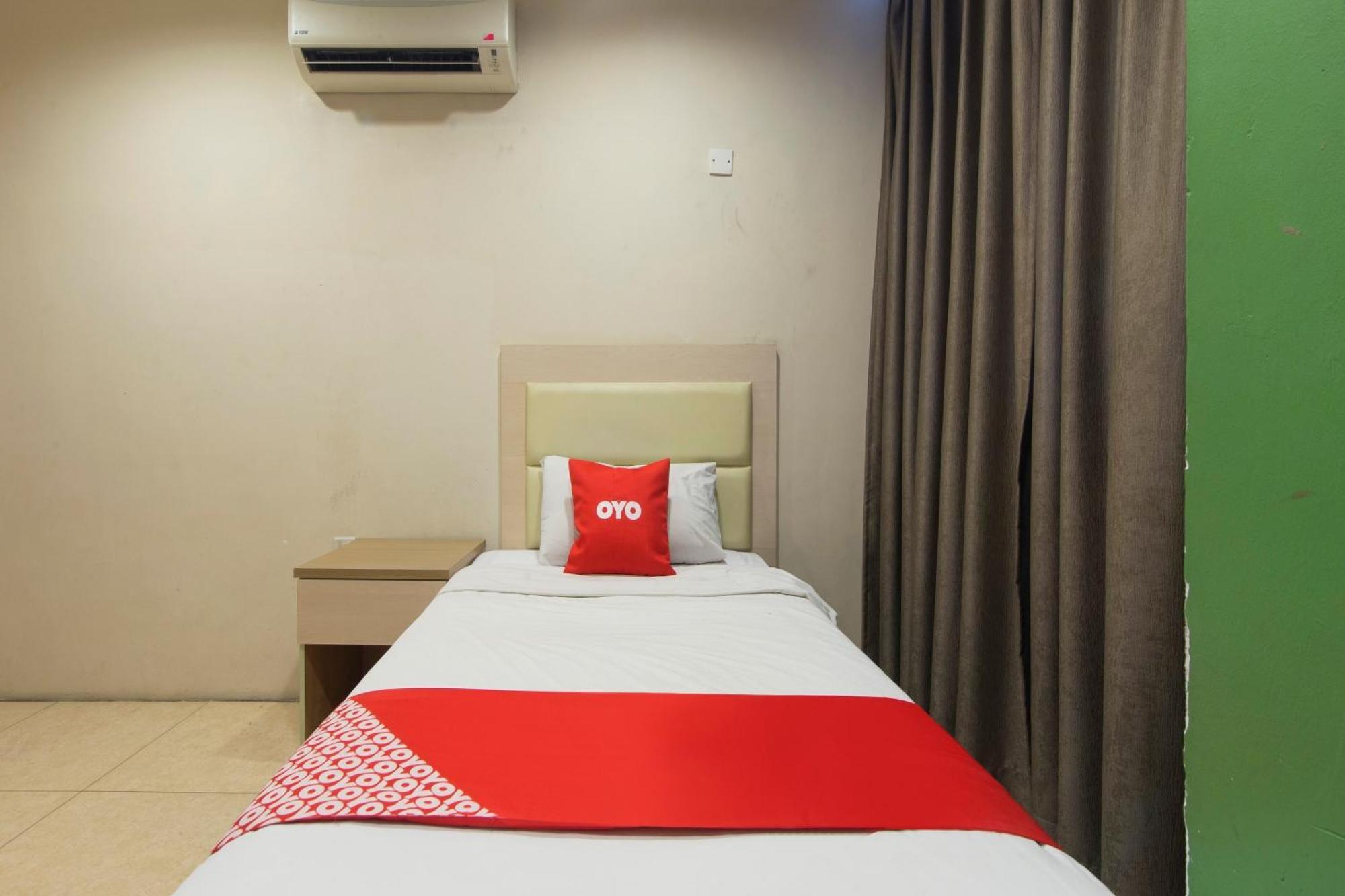 Hotel O Hotel 916 Batu Caves Extérieur photo