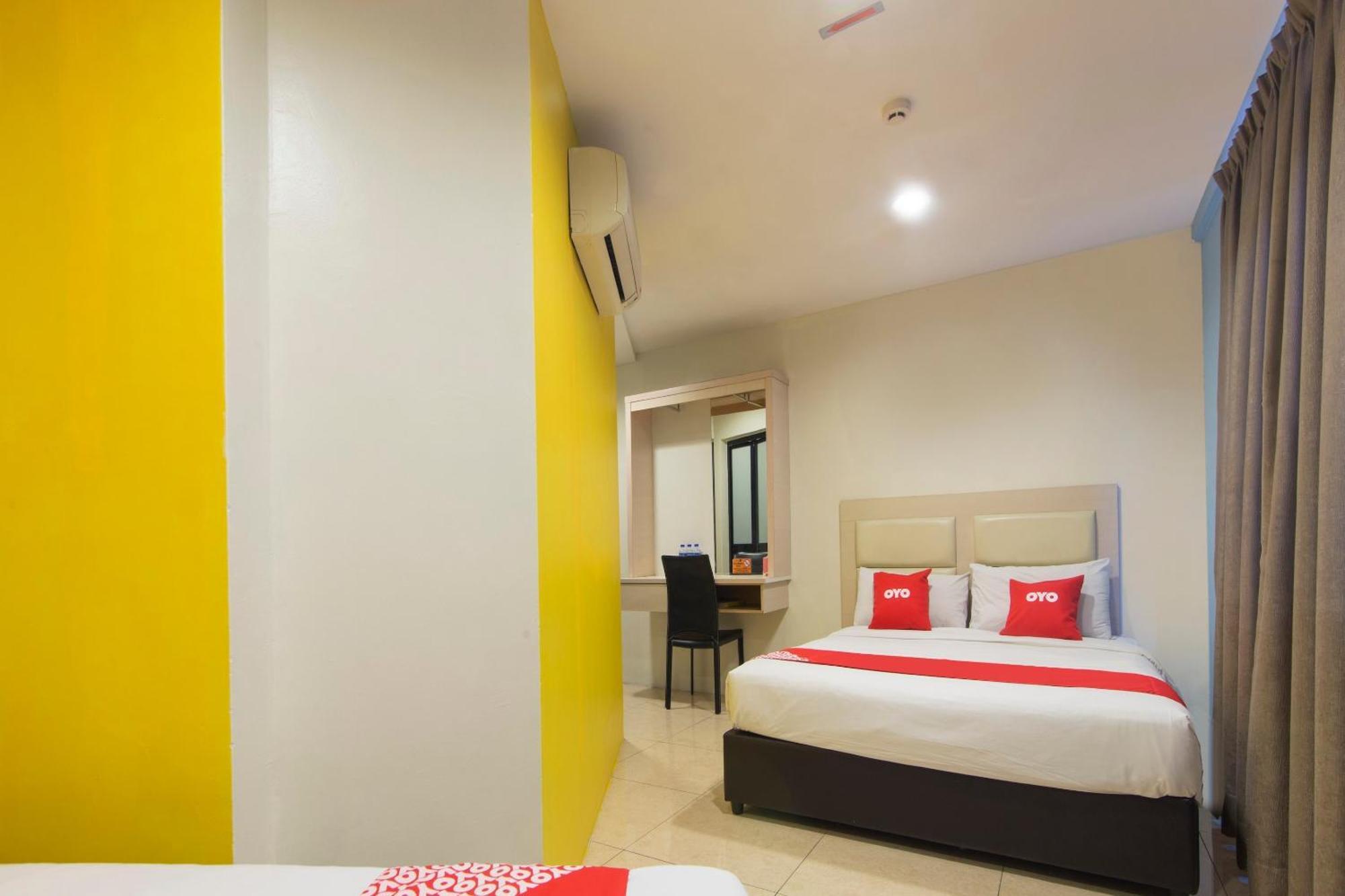 Hotel O Hotel 916 Batu Caves Extérieur photo