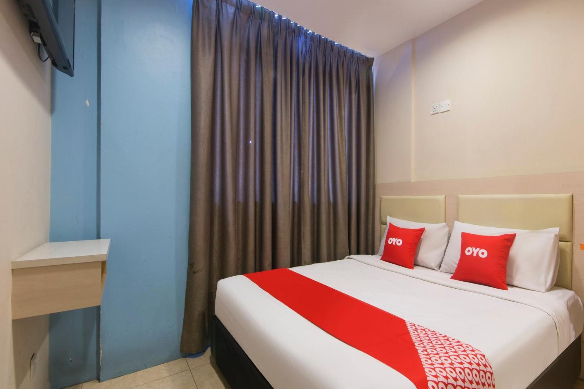 Hotel O Hotel 916 Batu Caves Extérieur photo
