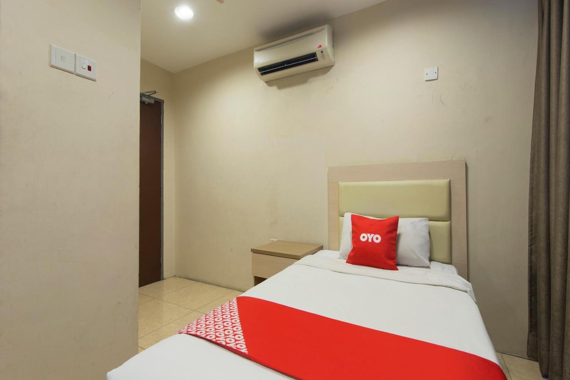 Hotel O Hotel 916 Batu Caves Extérieur photo