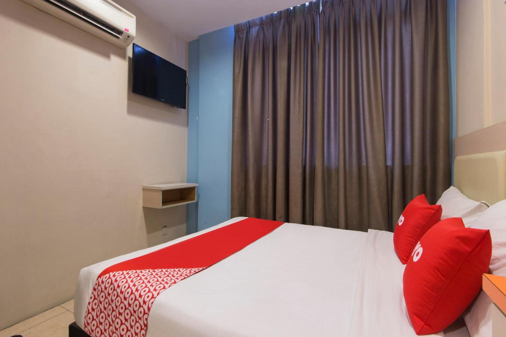 Hotel O Hotel 916 Batu Caves Extérieur photo